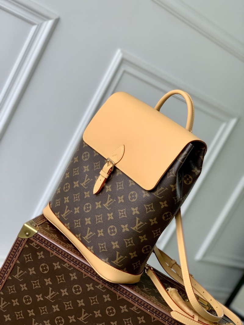 LV Backpacks